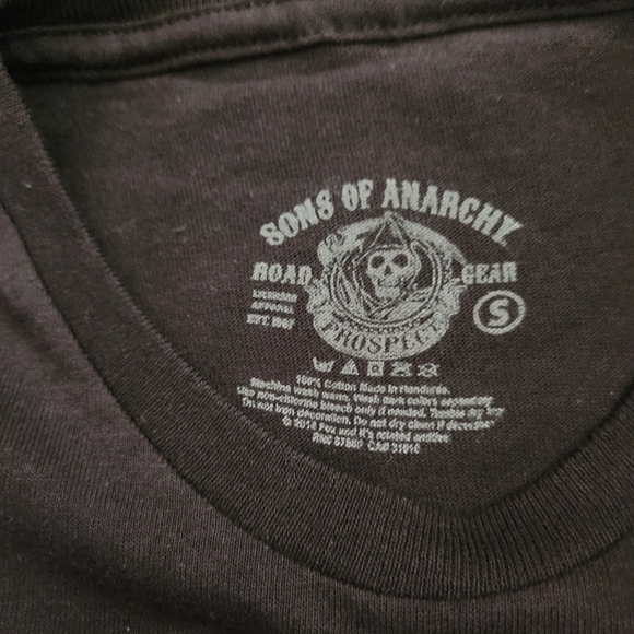 SAMCRO - Picture 3 of 3